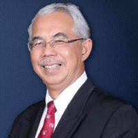 Prof.Mohd Azraai Kassim Prof.Mohd Azraai Kassim
