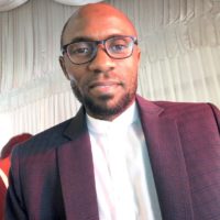 Dr. Usman Maunde Dr. Usman Maunde