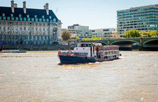 London Thames River London Thames River